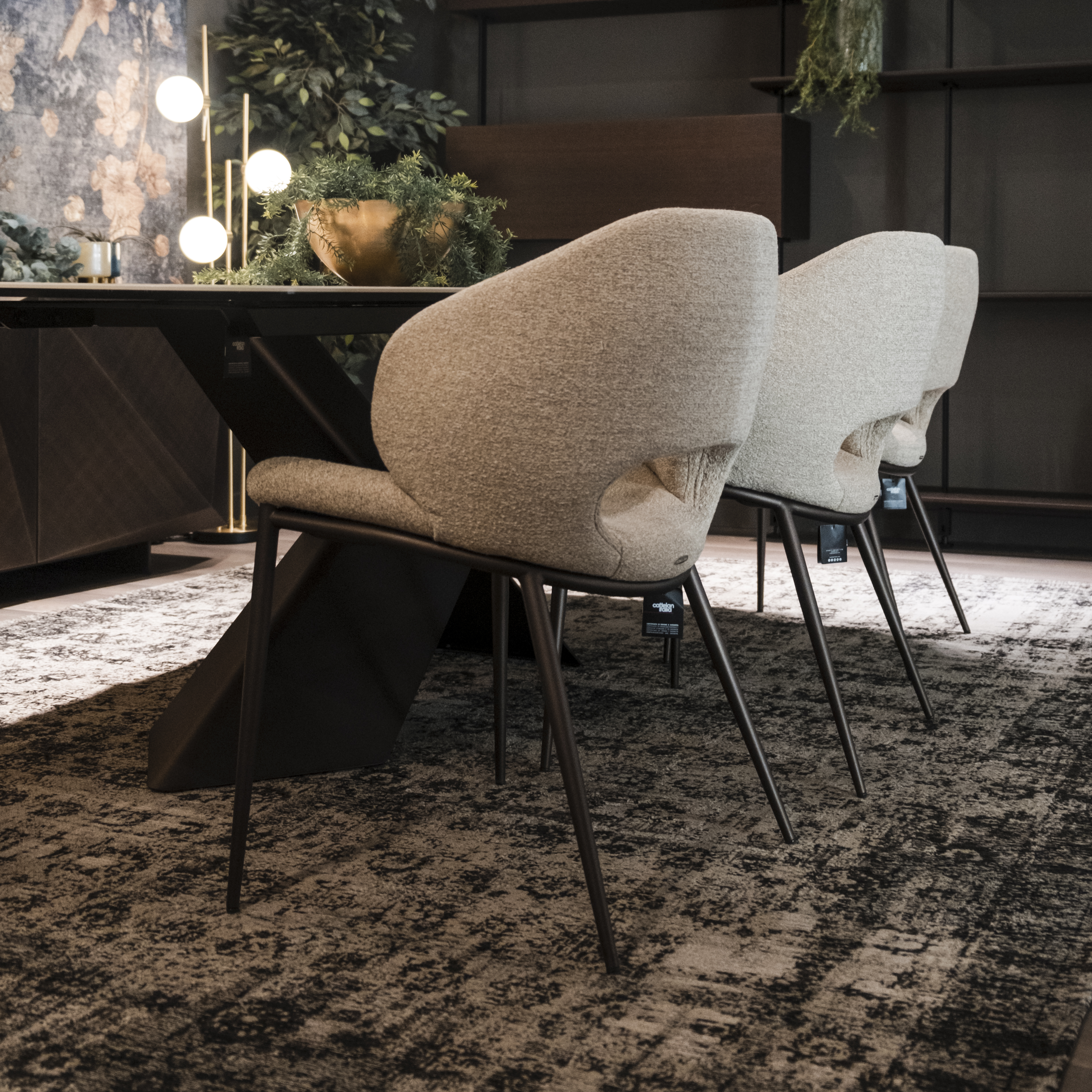 Showroom Cattelan 12